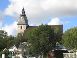 Naantalin kirkko