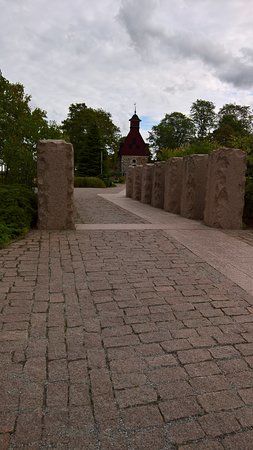 Pyhän Martin kirkko