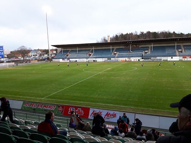 Veritas-stadion