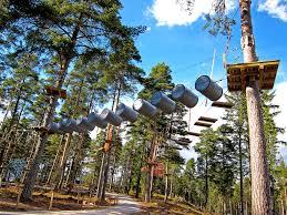 Flowpark Turku