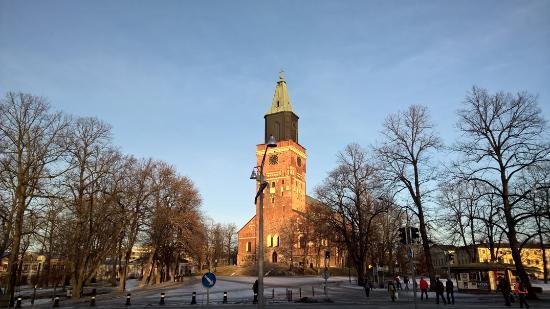 Turun Tuomiokirkko