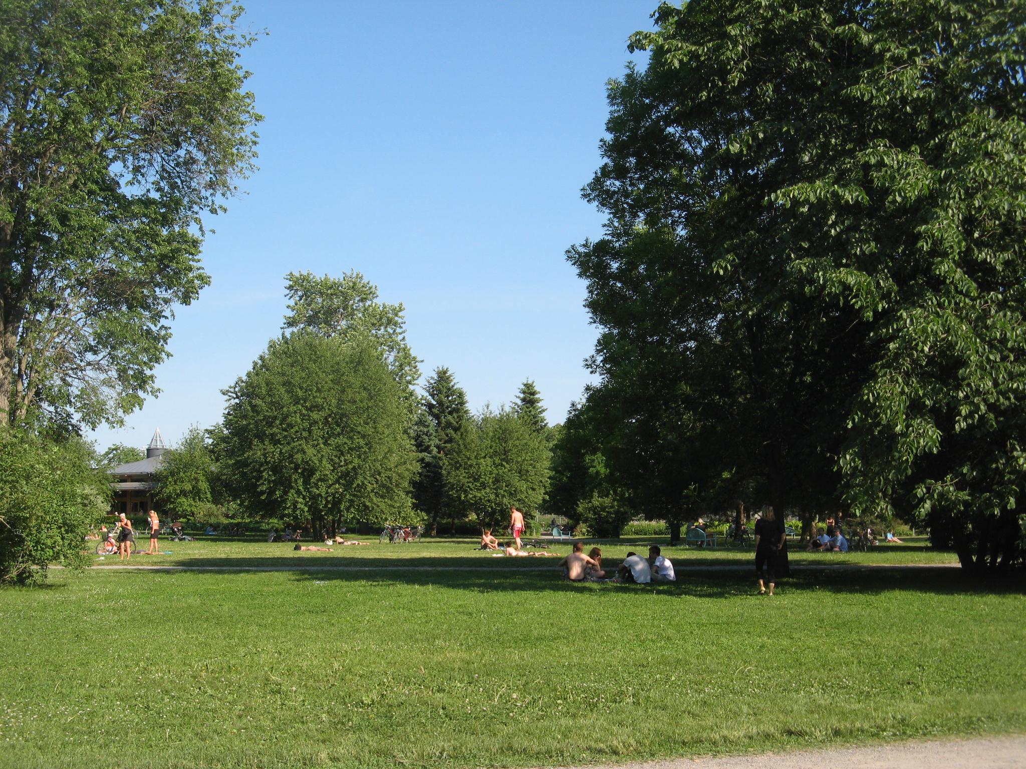 Kupittaanpuisto