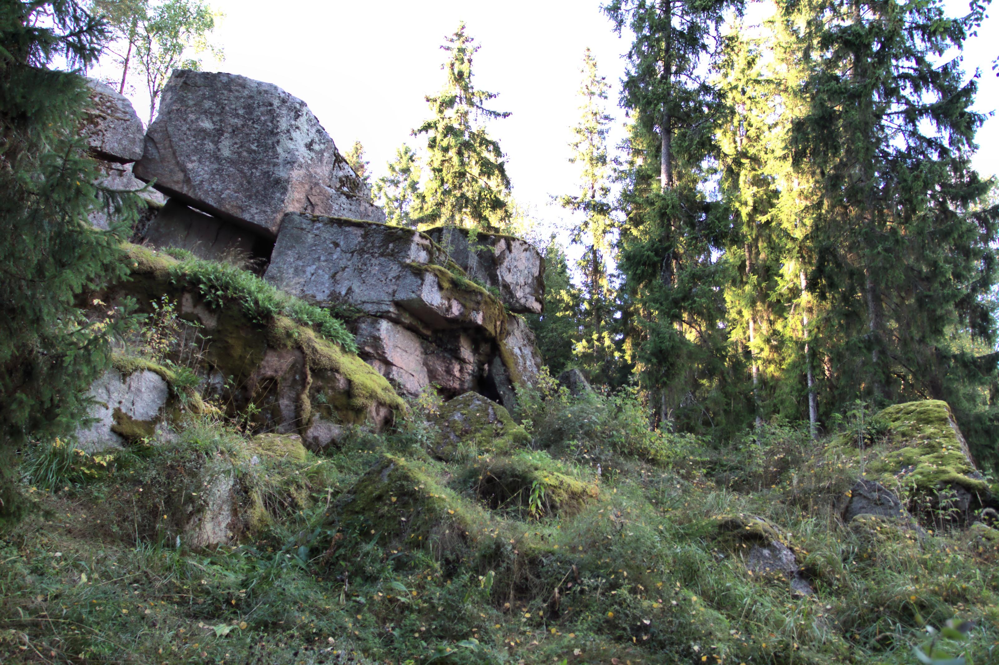 Hautvuori