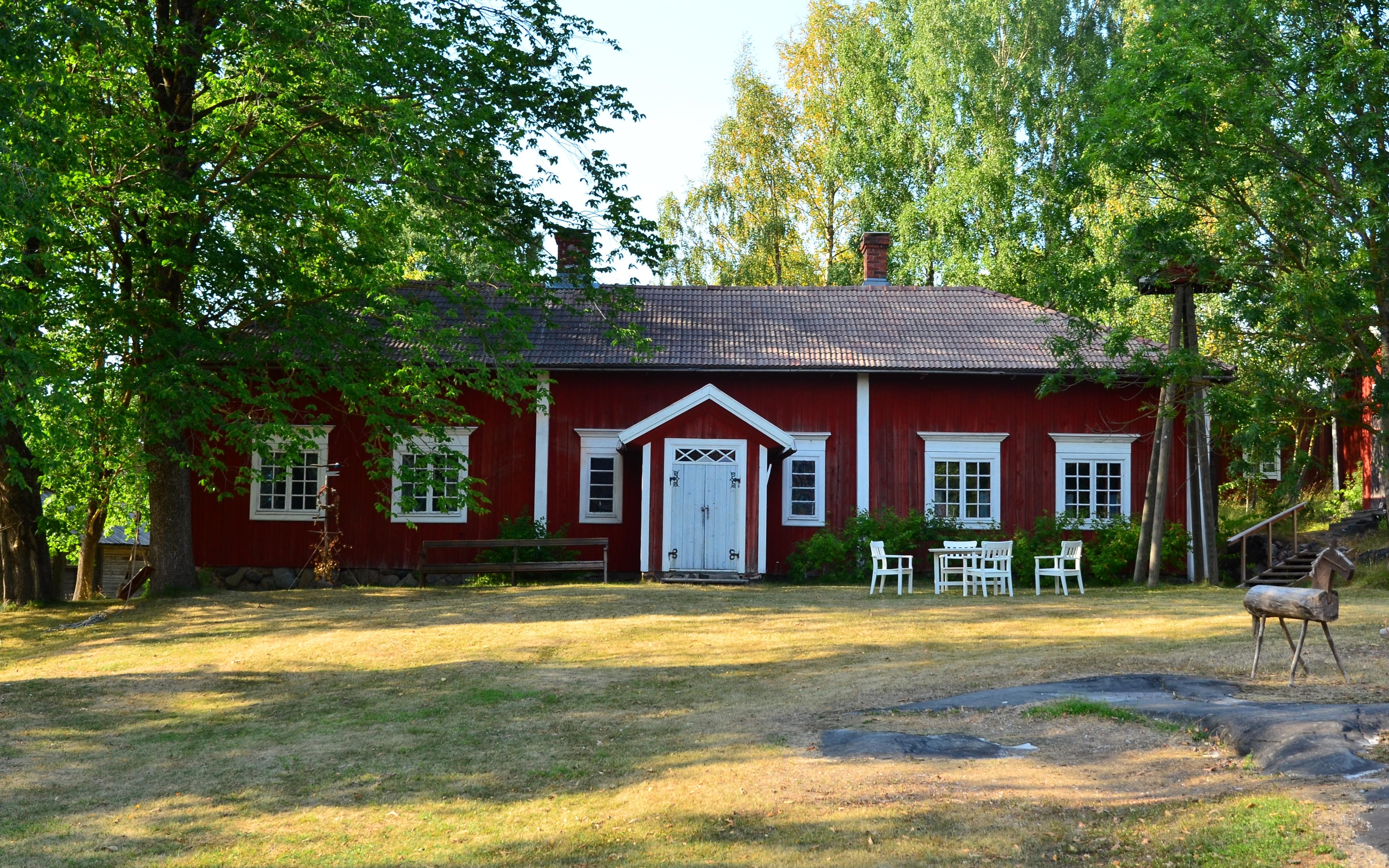 Paraisten Kotiseutumuseo