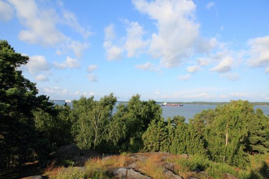 Vepsa Island