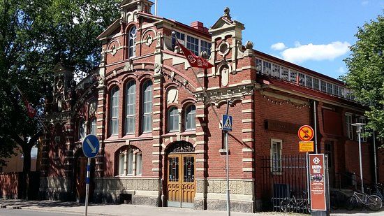 Turun kauppahalli