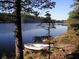 Matildanjärvi