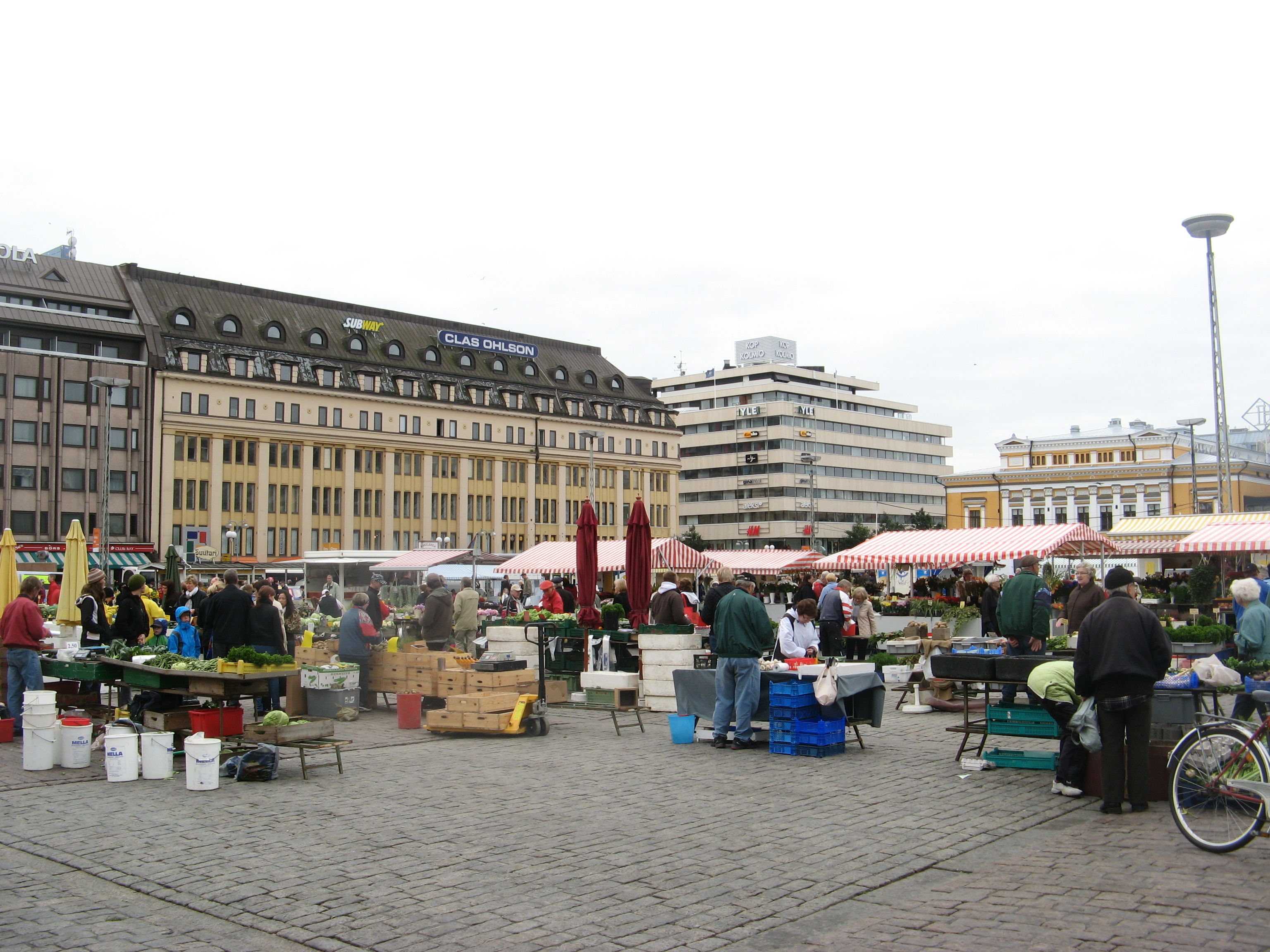 Turun Kauppatori