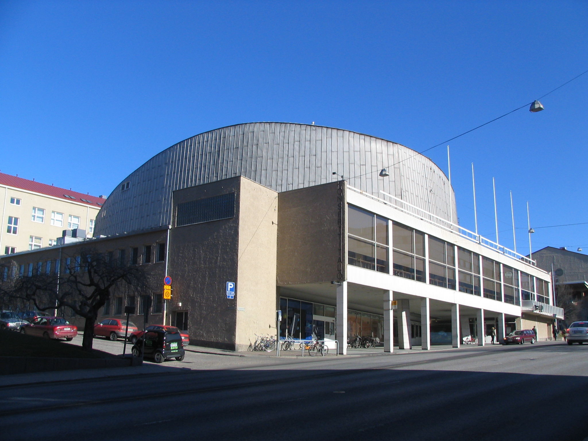 Turun konserttitalo