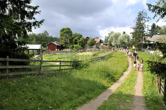 Kuralan Kylämäki